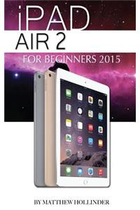 iPad Air 2