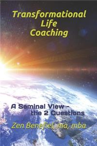 Transformational Life Coaching