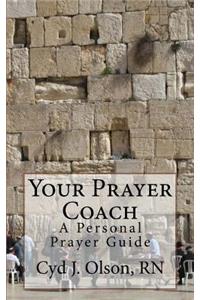 Your Prayer Coach