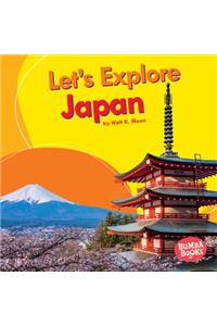 Let's Explore Japan