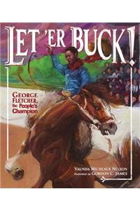 Let 'er Buck!