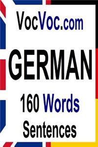 VocVoc.com GERMAN