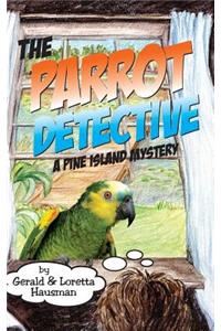 Parrot Detective