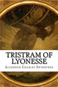 Tristram of Lyonesse