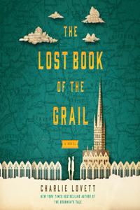 Lost Book of the Grail