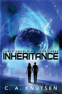 Janus Unfolding
