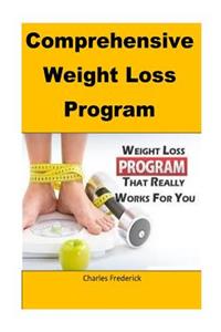 Comprehensive Weight Loss Program