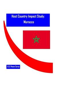 Host Country Impact Study