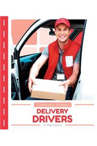 Delivery Drivers