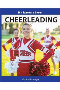 My Favorite Sport: Cheerleading