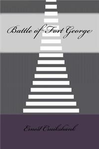 Battle of Fort George