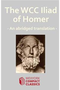 WCC Iliad of Homer