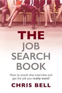 Job Search Book