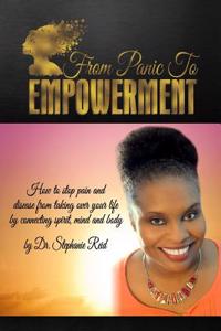 From Panic to Empowerment