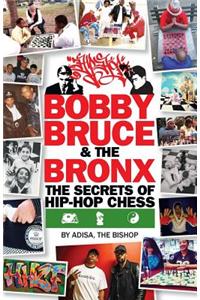 Bobby, Bruce & the Bronx