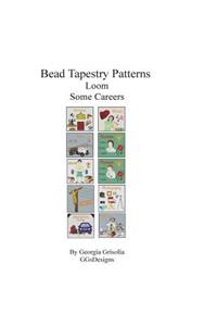 Bead Tapestry Patterns Loom Some Careers