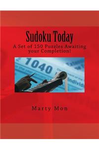 Sudoku Today
