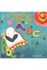 My Mindful Book of ABCs