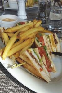 The Club Sandwich Journal