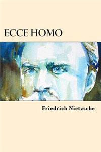 Ecce Homo (Spanish Edition)