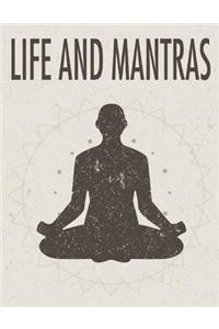 Life and Mantras