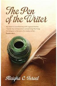 The Pen of the Writer