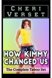 How Kimmy Changed Us