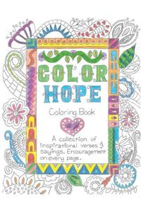 Color Hope