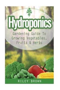 Hydroponics