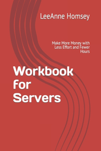 Workbook for Servers