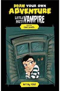 Little Patty Vampire