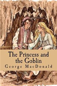 The Princess and the Goblin