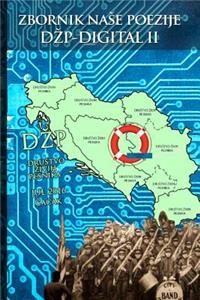 Zbornik Nase Poezije Dzp 2016