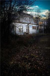 A Solitary Abandoned House in Autumn Journal