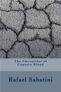 The Chronicles of Captain Blood