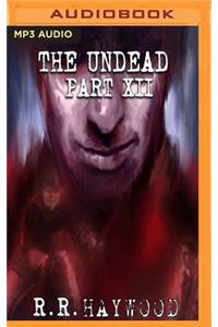 Undead: Part 12