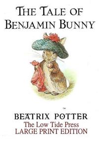 Tale of Benjamin Bunny
