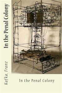 In the Penal Colony