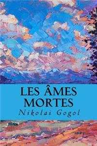 Les âmes mortes
