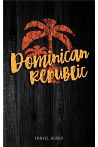 Travel Books Dominican Republic