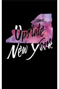 Travel Upstate New York