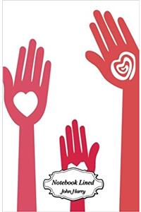 Red Hand