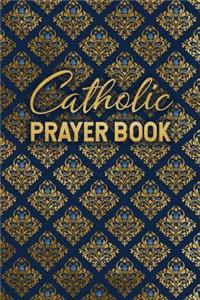 Catholic Prayer Book