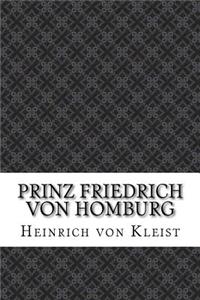 Prinz Friedrich von Homburg