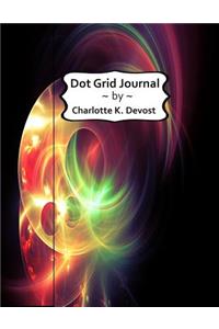Dot Grid Journal
