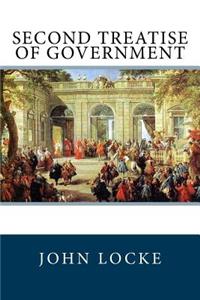 Second Treatise of Government