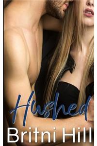 Hushed