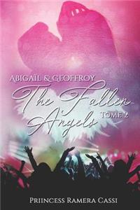 The Fallen Angels, Tome 2