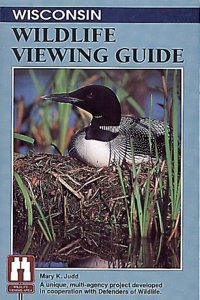 Wisconsin Wildlife Viewing Guide