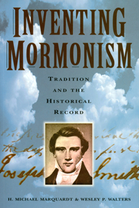 Inventing Mormonism